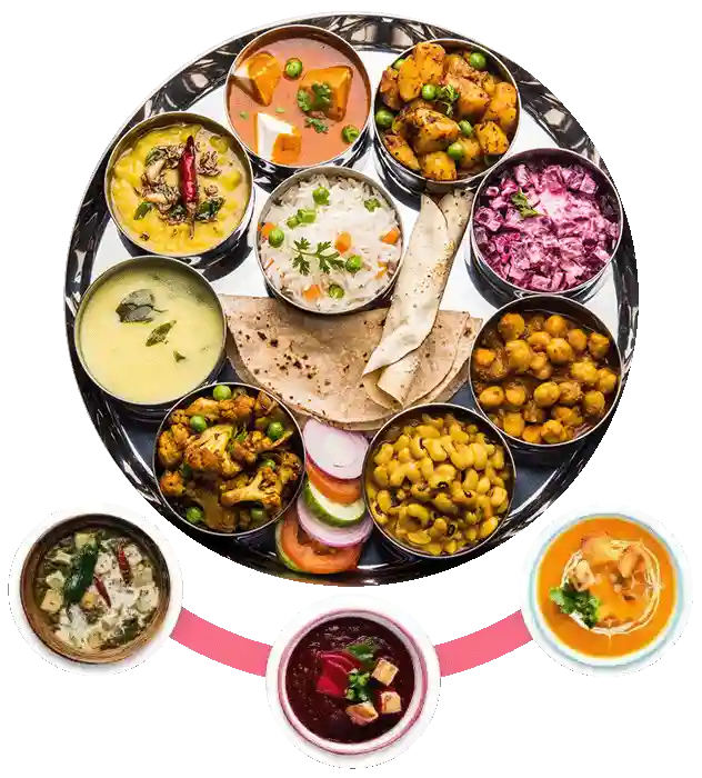 Home-made foods