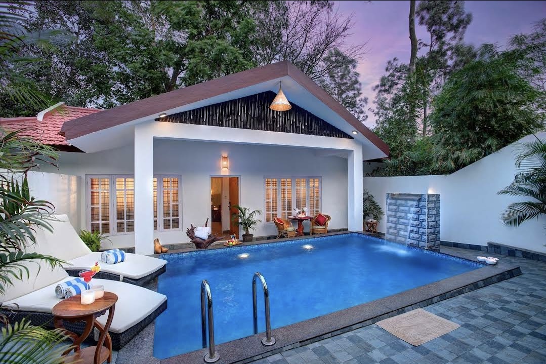 Resorts